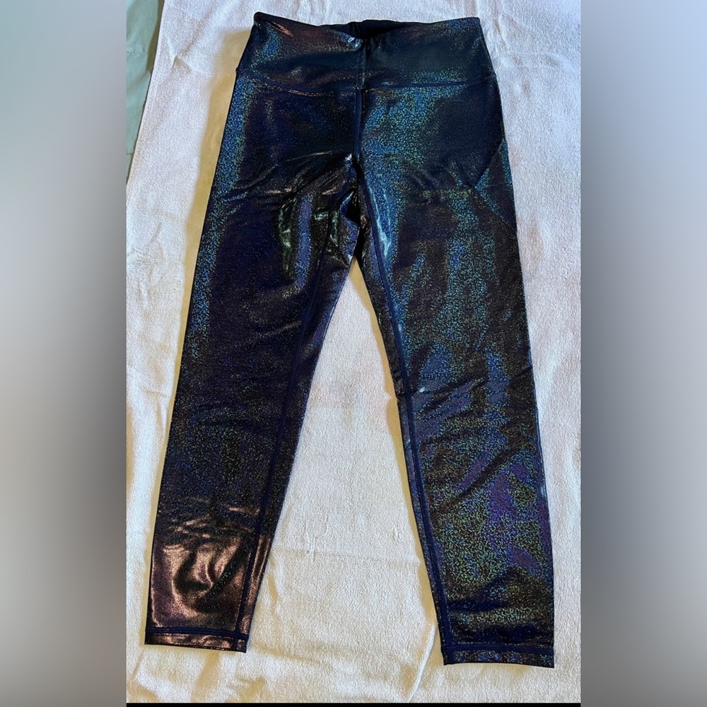 Zyia leggings